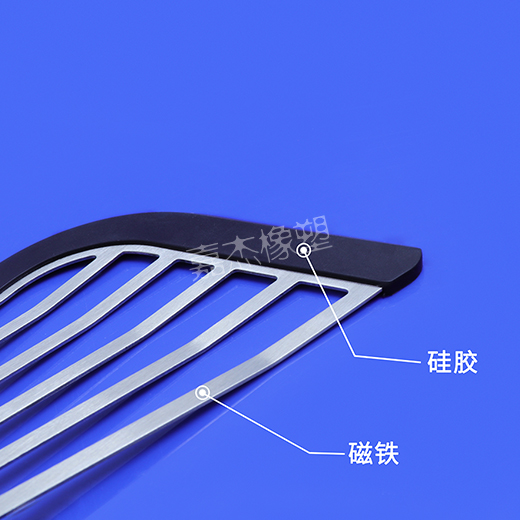 www.辛苦.com爱看逼磁铁硅胶包胶